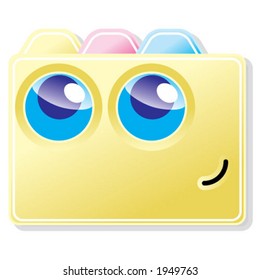 Detail Icon Lucu Untuk Folder Nomer 23
