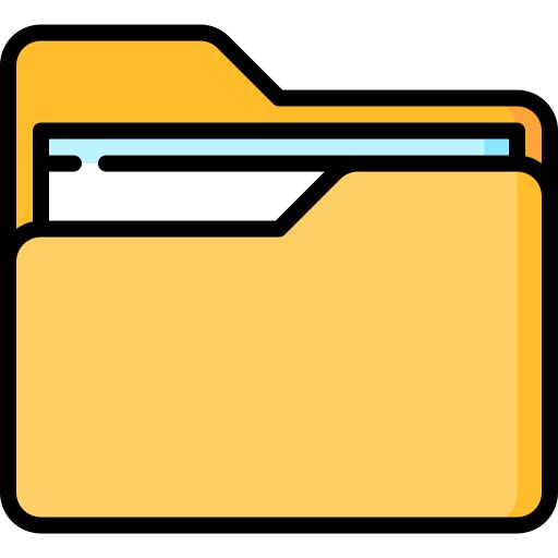Detail Icon Lucu Untuk Folder Nomer 24