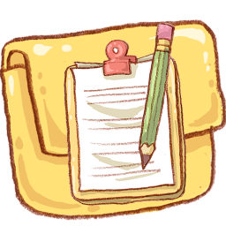 Detail Icon Lucu Untuk Folder Nomer 27