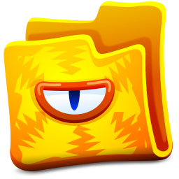 Detail Icon Lucu Untuk Folder Nomer 4