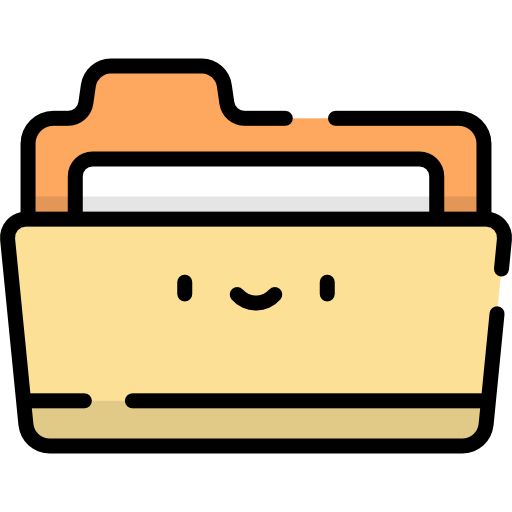 Detail Icon Lucu Untuk Folder Nomer 39