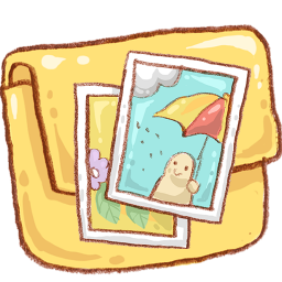 Detail Icon Lucu Untuk Folder Nomer 7