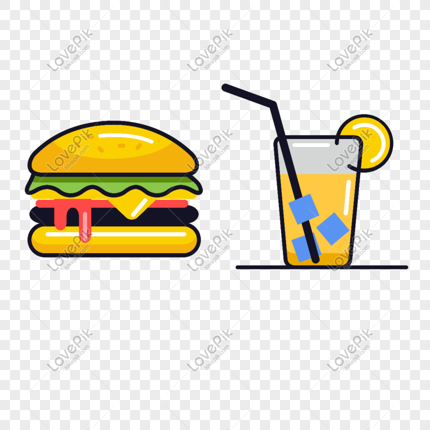 Detail Icon Makanan Dan Minuman Nomer 3