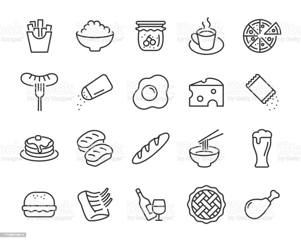 Detail Icon Makanan Dan Minuman Nomer 19