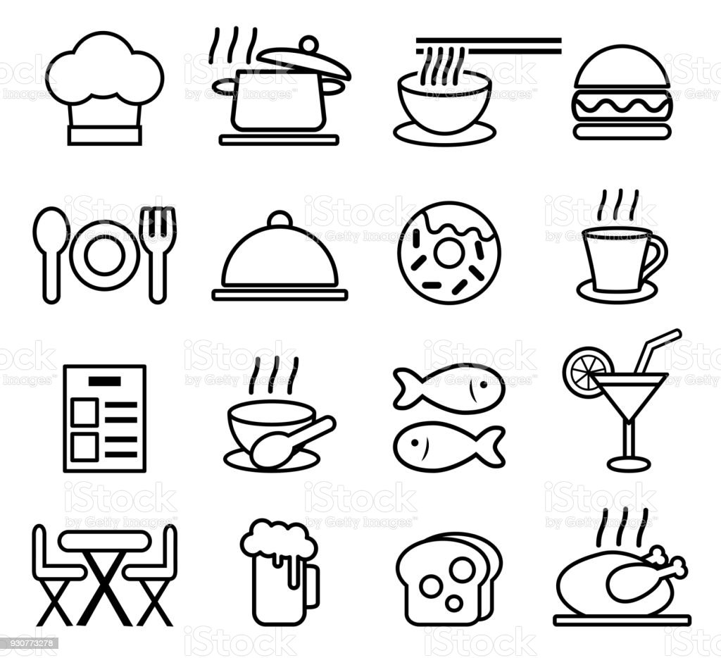 Detail Icon Makanan Dan Minuman Nomer 7