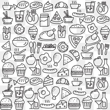 Detail Icon Makanan Dan Minuman Png Nomer 17