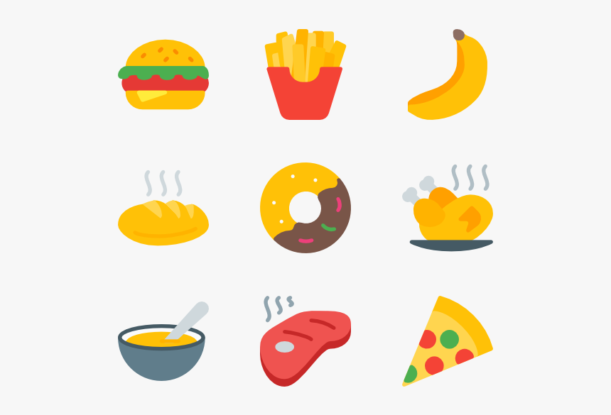 Detail Icon Makanan Png Nomer 23