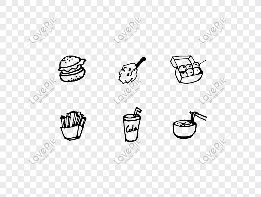 Detail Icon Makanan Png Nomer 39