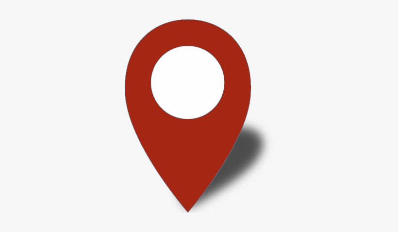 Detail Icon Maps Nomer 22