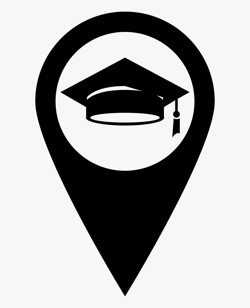 Detail Icon Maps Nomer 43