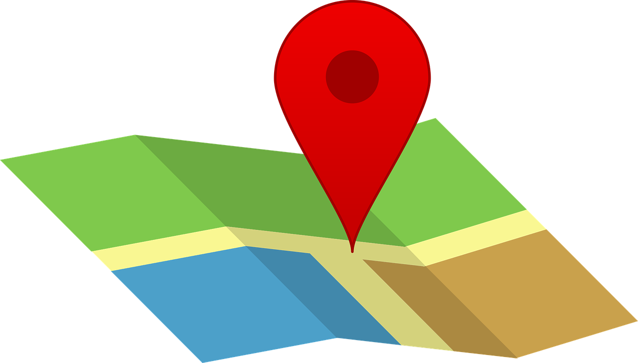 Detail Icon Maps Png Nomer 18