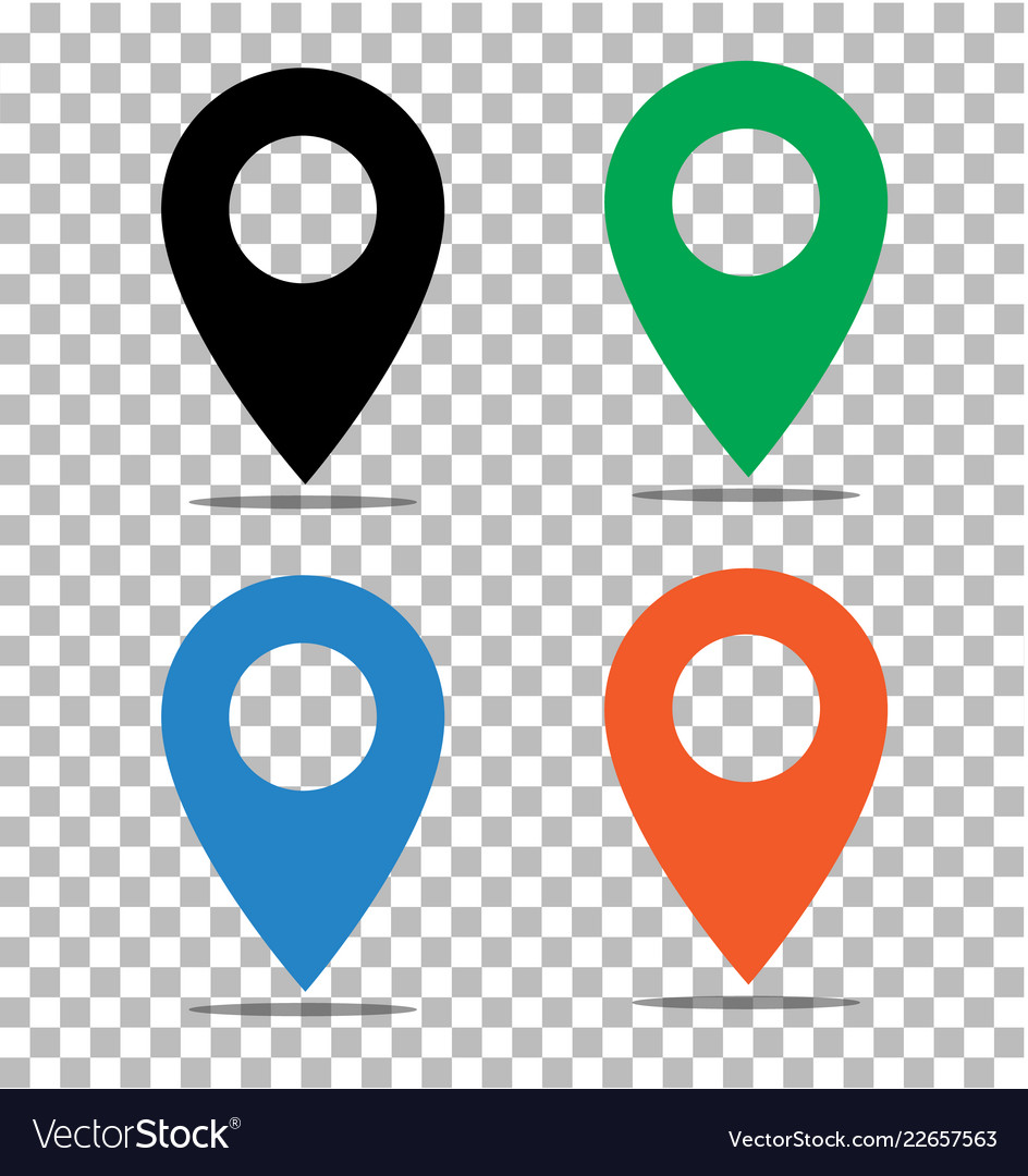 Detail Icon Maps Vector Nomer 48