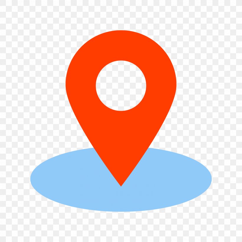 Detail Icon Maps Vector Nomer 50