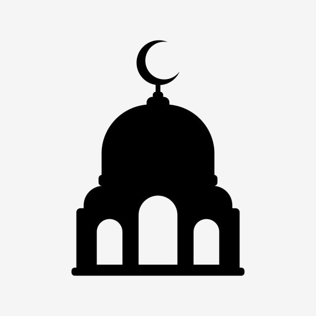 Icon Masjid - KibrisPDR