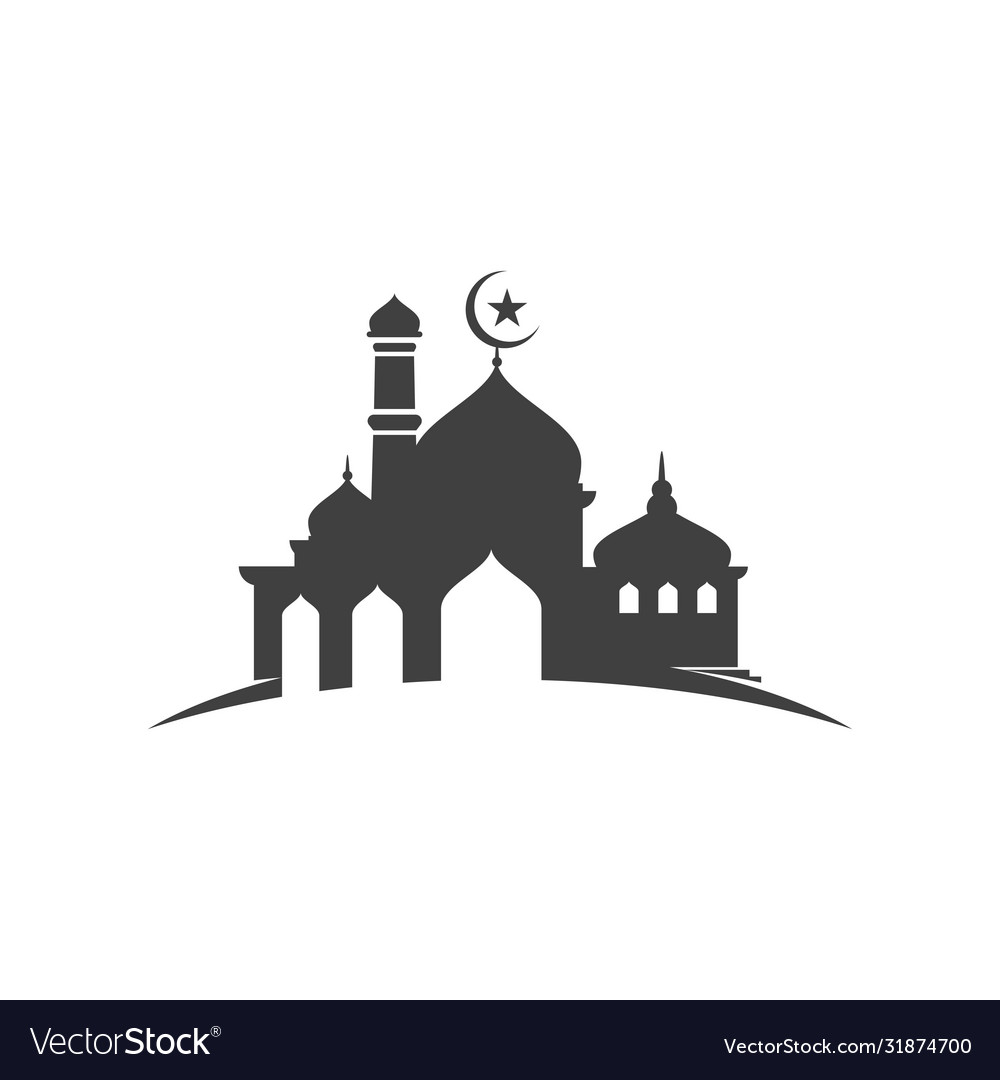Detail Icon Masjid Vector Nomer 12