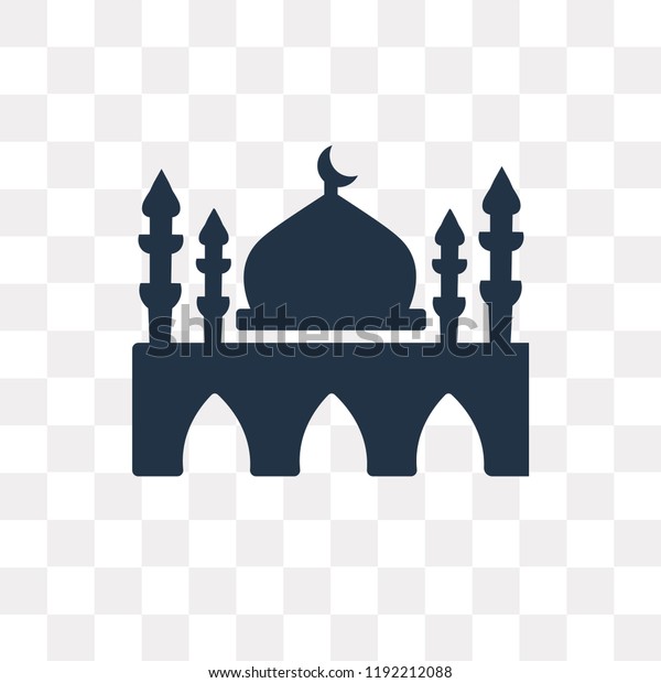 Detail Icon Masjid Vector Nomer 13