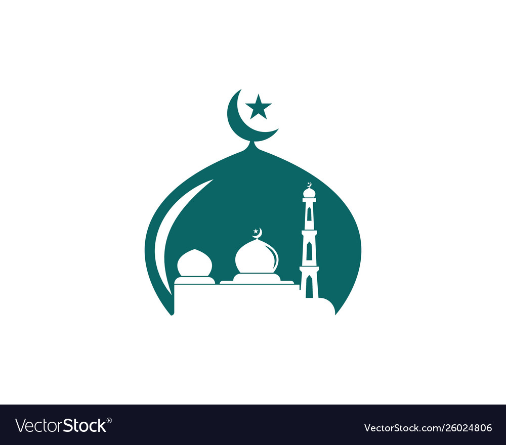 Detail Icon Masjid Vector Nomer 17