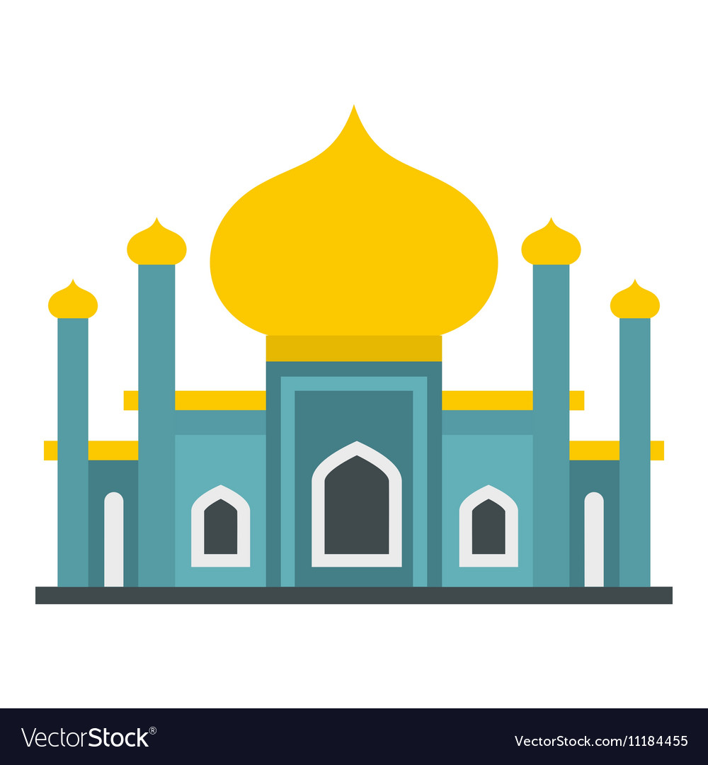 Detail Icon Masjid Vector Nomer 48