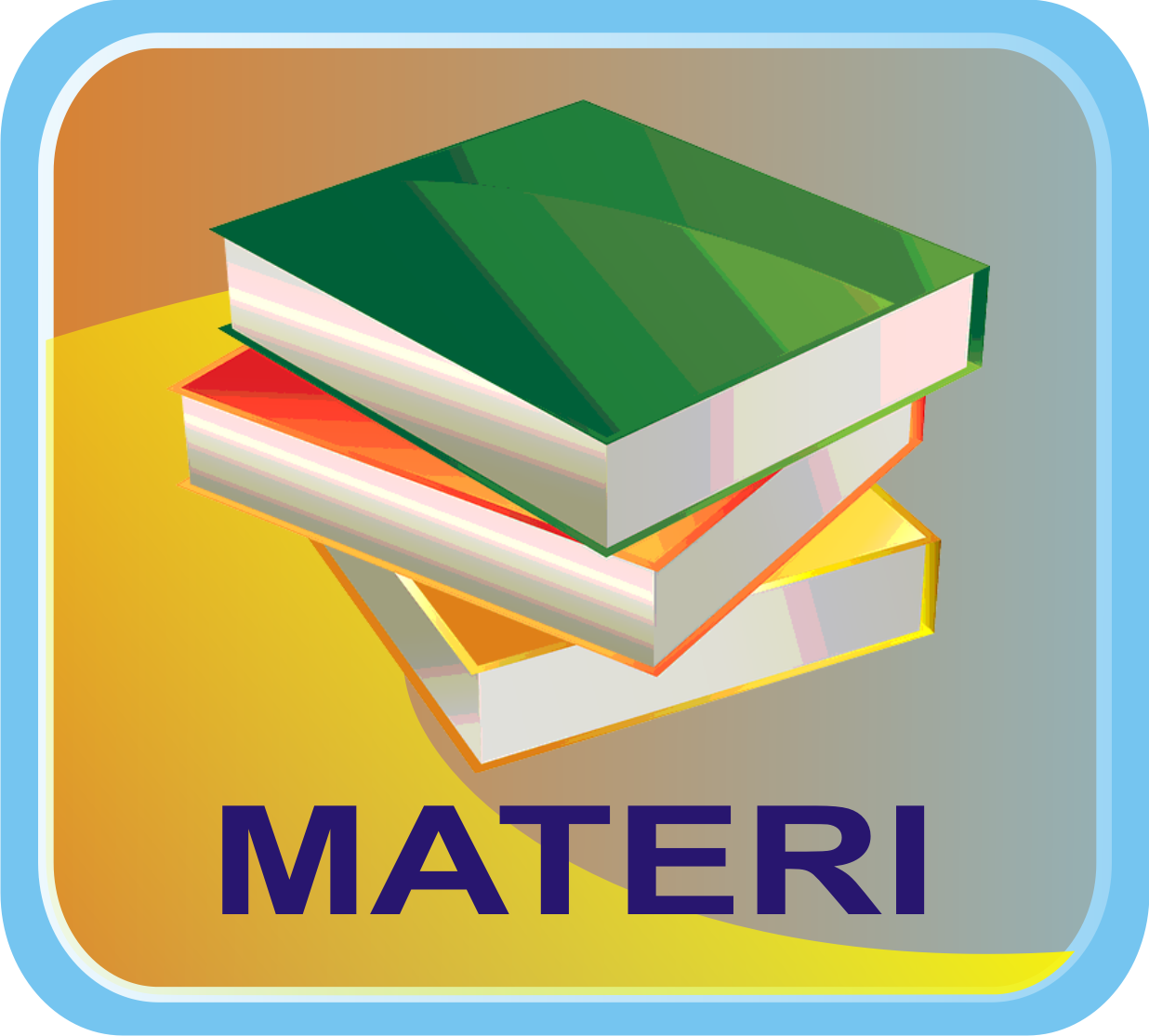 Detail Icon Materi Png Nomer 14