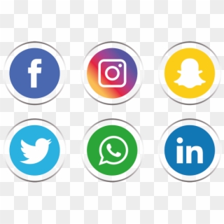 Detail Icon Media Sosial Nomer 17