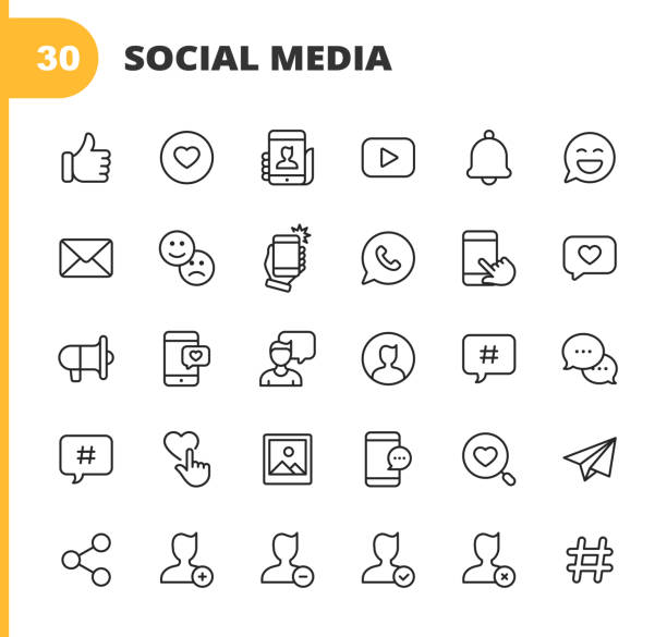 Detail Icon Media Sosial Nomer 19