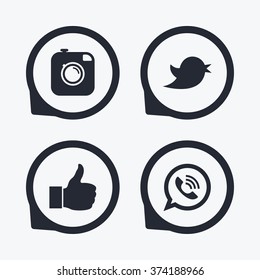 Detail Icon Media Sosial Nomer 53