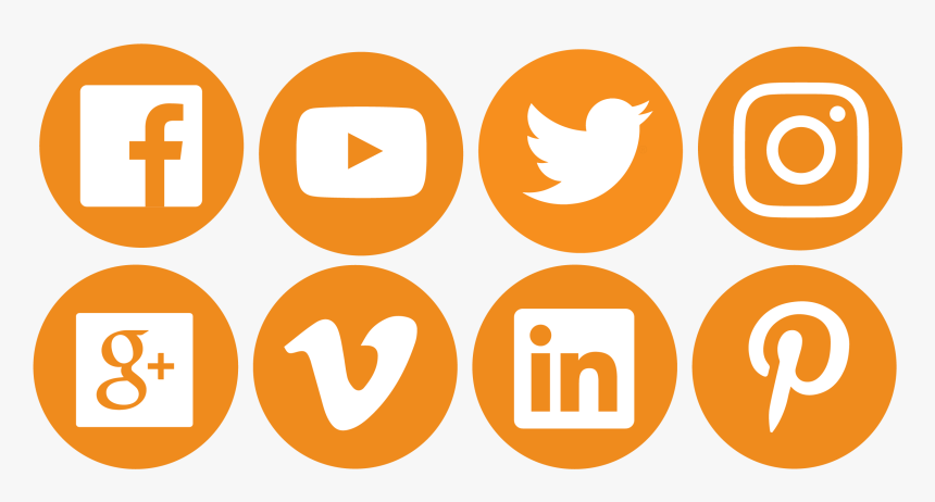 Detail Icon Media Sosial Png Nomer 15