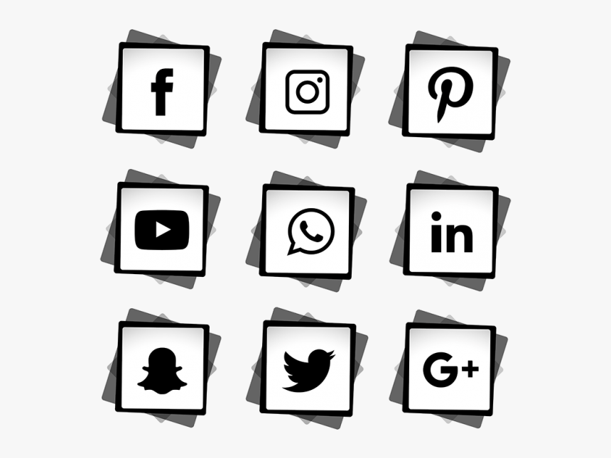 Detail Icon Media Sosial Png Nomer 16