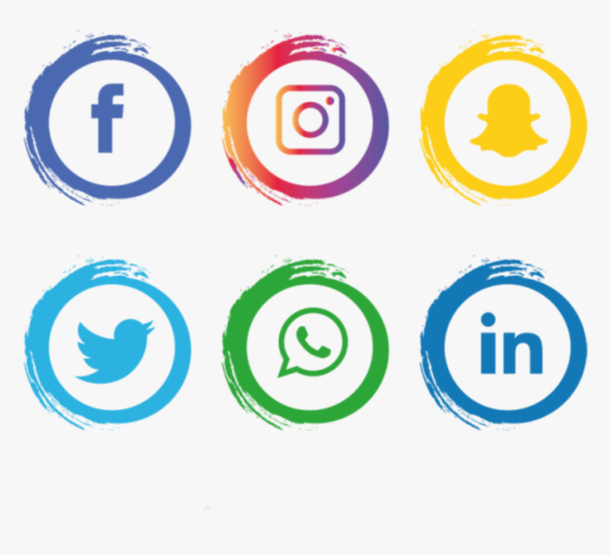 Detail Icon Media Sosial Png Nomer 18