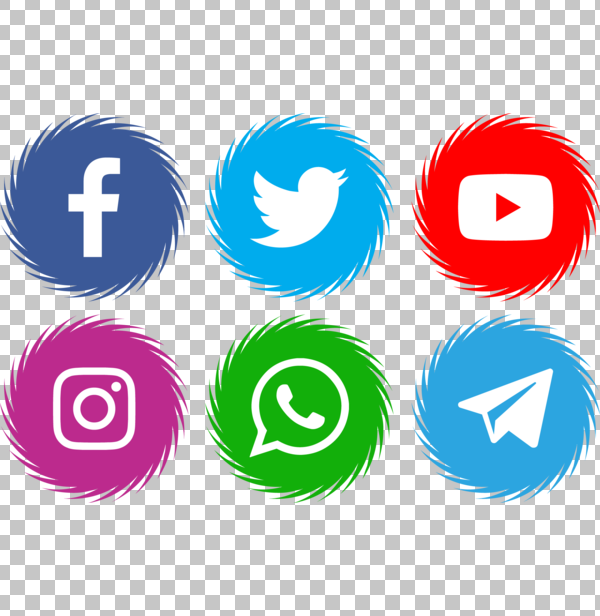 Detail Icon Media Sosial Png Nomer 25