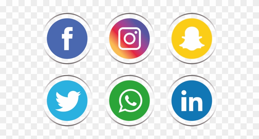 Detail Icon Media Sosial Png Nomer 4