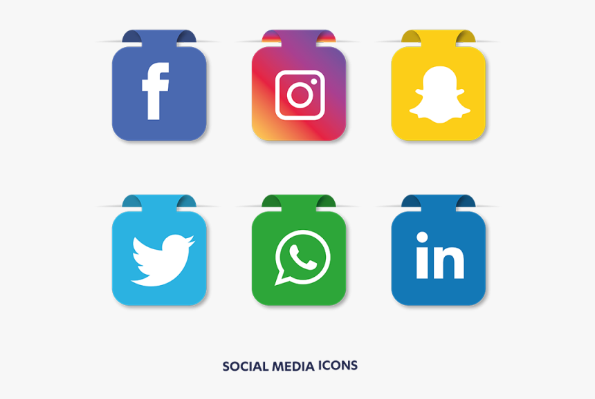 Detail Icon Media Sosial Png Nomer 31
