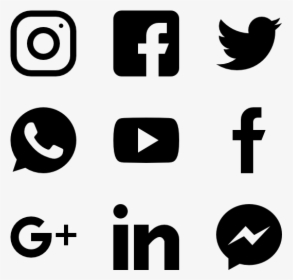 Detail Icon Media Sosial Png Nomer 40