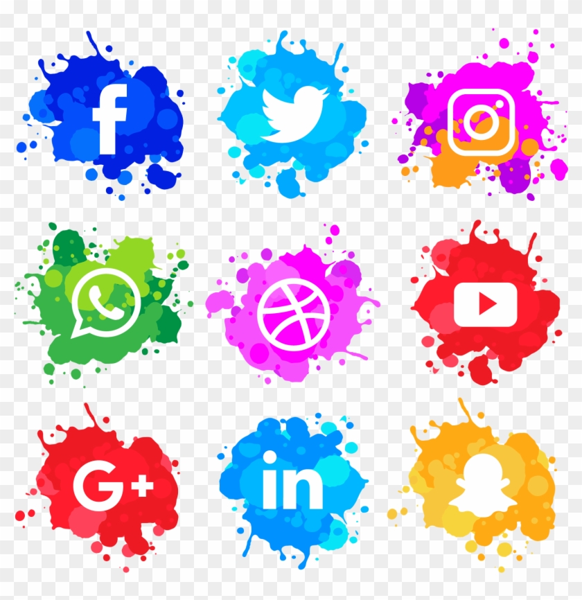 Detail Icon Media Sosial Png Nomer 45