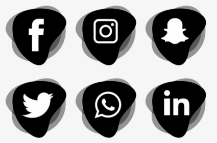 Detail Icon Media Sosial Png Nomer 50