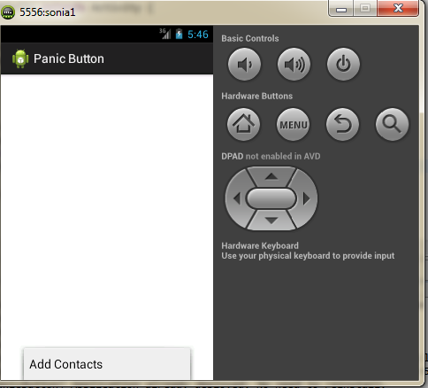 Detail Icon Menu Android Png Nomer 48