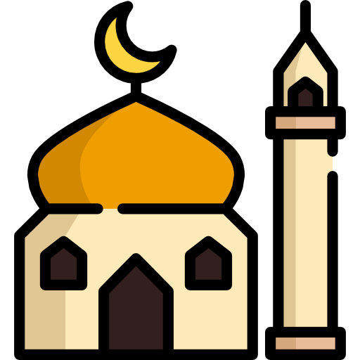 Detail Icon Mesjid Nomer 3