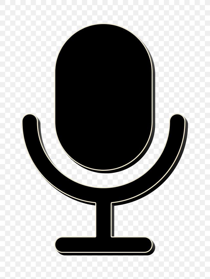 Detail Icon Microphone Png Nomer 31