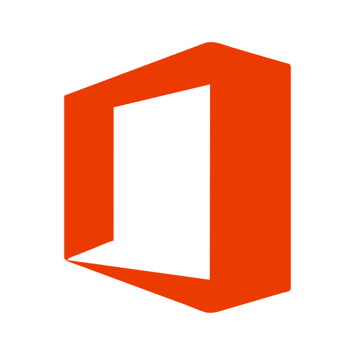 Icon Microsoft Office Png - KibrisPDR