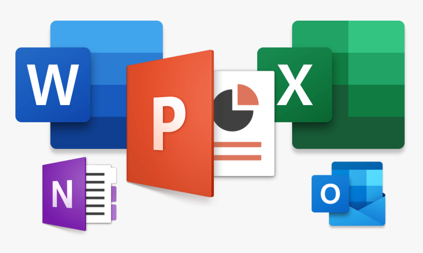 Detail Icon Microsoft Office Png Nomer 24