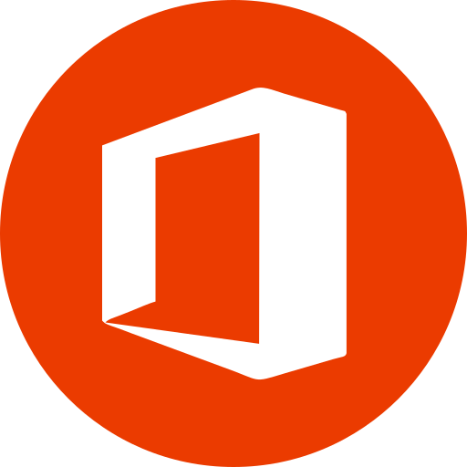 Detail Icon Microsoft Office Png Nomer 6