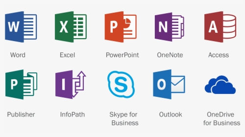 Detail Icon Microsoft Office Png Nomer 10