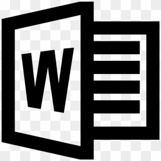 Detail Icon Microsoft Word Png Nomer 18