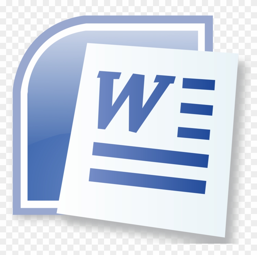 Detail Icon Microsoft Word Png Nomer 24