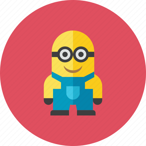 Detail Icon Minion Nomer 21