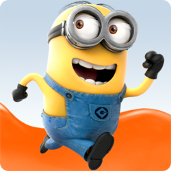 Detail Icon Minion Nomer 42