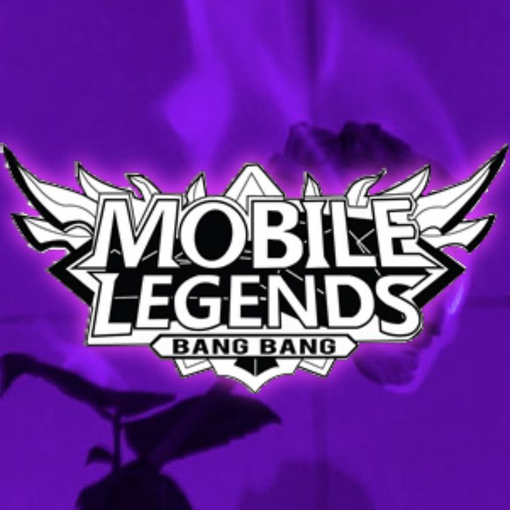 Icon Mobile Legends Logo - KibrisPDR