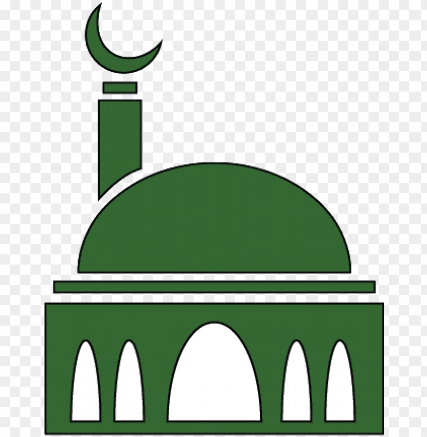 Detail Icon Mosque Png Nomer 12