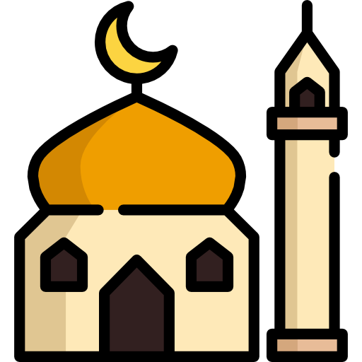 Detail Icon Mosque Png Nomer 13