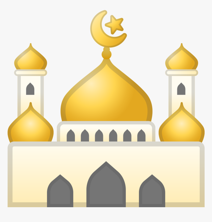 Detail Icon Mosque Png Nomer 17